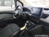  Renault  Kangoo EXTRA - BLUE DCI 95 #4