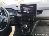  Renault  Kangoo EXTRA - BLUE DCI 95 #11
