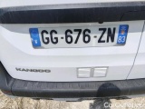  Renault  Kangoo EXTRA - BLUE DCI 95 #5