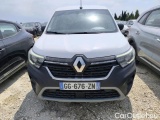  Renault  Kangoo EXTRA - BLUE DCI 95 #14