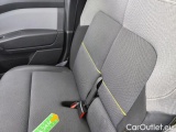  Renault  Kangoo EXTRA - BLUE DCI 95 #36