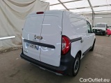  Renault  Kangoo EXTRA TCE 130 BVA #3