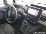  Renault  Kangoo EXTRA TCE 130 BVA #4