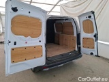  Renault  Kangoo EXTRA TCE 130 BVA #13