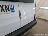  Renault  Kangoo EXTRA TCE 130 BVA #37