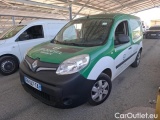Renault Kangoo EXTRA R-LINK - BLUE DCI 80
