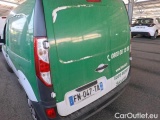  Renault  Kangoo EXTRA R-LINK - BLUE DCI 80 #28