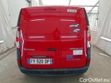 Renault  Kangoo Z.E. EXTRA R-LINK - 19 #15