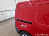  Renault  Kangoo Z.E. EXTRA R-LINK - 19 #122