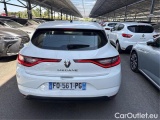  Renault  Megane 1.5 DCI 115 BLUE BUSINESS EDC #15
