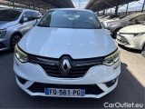  Renault  Megane 1.5 DCI 115 BLUE BUSINESS EDC #29