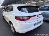  Renault  Megane 1.5 DCI 115 BLUE BUSINESS EDC #30