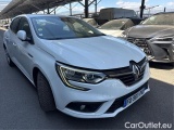  Renault  Megane 1.5 DCI 115 BLUE BUSINESS EDC #58