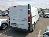 Renault  Trafic FG CF L1H1 2T8 BLUE DCI 130 #3