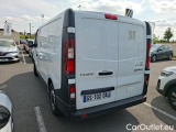  Renault  Trafic FG CF L1H1 2T8 BLUE DCI 130 #2