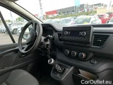  Renault  Trafic FG CF L1H1 2T8 BLUE DCI 130 #4