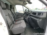 Renault  Trafic FG CF L1H1 2T8 BLUE DCI 130 #9