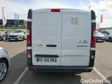  Renault  Trafic FG CF L1H1 2T8 BLUE DCI 130 #15