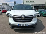  Renault  Trafic FG CF L1H1 2T8 BLUE DCI 130 #14