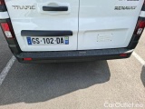  Renault  Trafic FG CF L1H1 2T8 BLUE DCI 130 #26