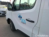  Renault  Trafic FG CF L1H1 2T8 BLUE DCI 130 #35