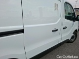  Renault  Trafic FG CF L1H1 2T8 BLUE DCI 130 #38