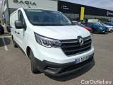  Renault  Trafic FG CF L1H1 2T8 BLUE DCI 130 #44