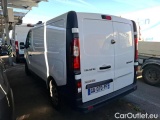  Renault  Trafic NV FG GCF L1H1 1000 DCI 120 #2
