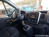  Renault  Trafic NV FG GCF L1H1 1000 DCI 120 #4