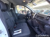  Renault  Trafic NV FG GCF L1H1 1000 DCI 120 #9