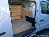  Renault  Trafic NV FG GCF L1H1 1000 DCI 120 #10