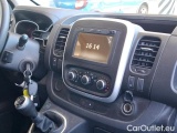  Renault  Trafic NV FG GCF L1H1 1000 DCI 120 #11