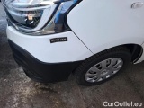  Renault  Trafic NV FG GCF L1H1 1000 DCI 120 #16