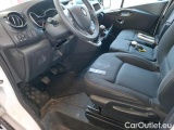  Renault  Trafic NV FG GCF L1H1 1000 DCI 120 #17