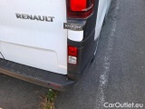  Renault  Trafic NV FG GCF L1H1 1000 DCI 120 #18
