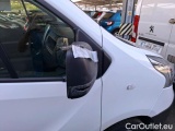  Renault  Trafic NV FG GCF L1H1 1000 DCI 120 #27