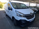  Renault  Trafic NV FG GCF L1H1 1000 DCI 120 #33