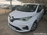 Renault Zoe EVOLUTION REVERSIBLE R110 -MY22