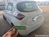  Renault  Zoe EVOLUTION REVERSIBLE R110 -MY22 #15