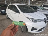  Renault  Zoe EVOLUTION REVERSIBLE R110 -MY22 #18