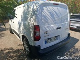  Toyota  Proace 1.5 MEDIUM 130 D-4D BUSINESS #2