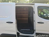  Toyota  Proace 1.5 MEDIUM 130 D-4D BUSINESS #10