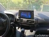  Toyota  Proace 1.5 MEDIUM 130 D-4D BUSINESS #11