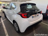  Toyota  Yaris 1.5 HYBRIDE 116H DYNAMIC BUSINESS AFFAIR #2
