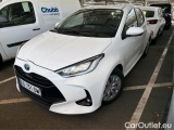 Toyota Yaris 1.5 HYBRIDE 116H DYNAMIC BUSINESS AFFAIR