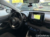  Toyota  Yaris 1.5 HYBRIDE 116H DYNAMIC BUSINESS AFFAIR #4