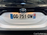  Toyota  Yaris 1.5 HYBRIDE 116H DYNAMIC BUSINESS AFFAIR #5