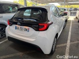  Toyota  Yaris 1.5 HYBRIDE 116H DYNAMIC BUSINESS AFFAIR #3