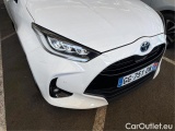  Toyota  Yaris 1.5 HYBRIDE 116H DYNAMIC BUSINESS AFFAIR #16