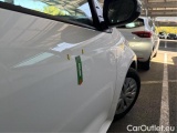  Toyota  Yaris 1.5 HYBRIDE 116H DYNAMIC BUSINESS AFFAIR #26